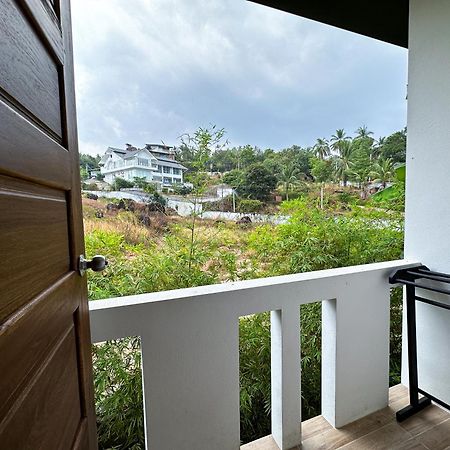 Naiwok Hills Resort เกาะพะงัน ภายนอก รูปภาพ
