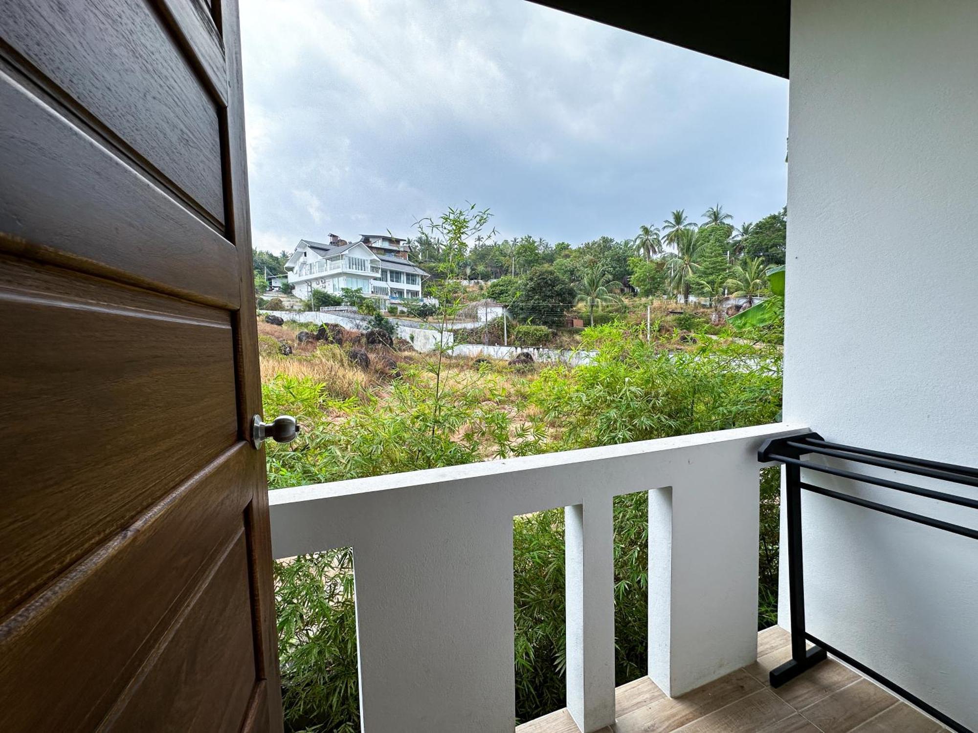 Naiwok Hills Resort เกาะพะงัน ภายนอก รูปภาพ