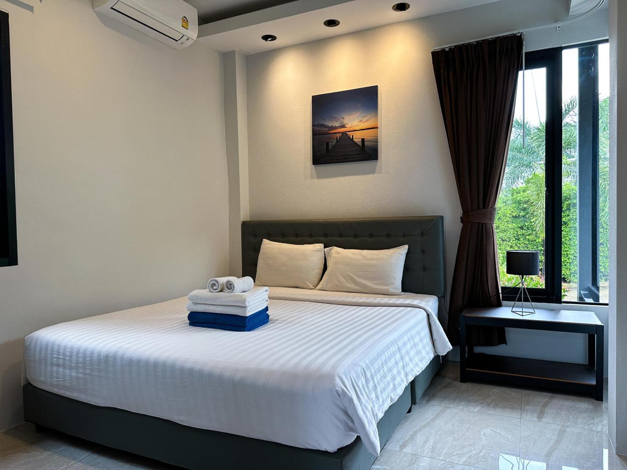 Naiwok Hills Resort เกาะพะงัน ภายนอก รูปภาพ